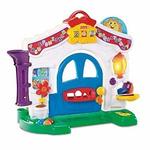 LEARNING HOME ACTIVITY CENTRE