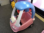 PRINCESS COZY COUPE