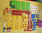 LEGO SHOPPING PLAY SET