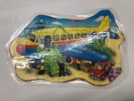 BIG AEROPLANE FLOOR PUZZLE