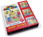 HEALTHCARE JIGSAW SET