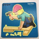 CARPENTER PUZZLE