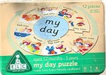 MY DAY PUZZLE