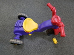Fisher Price Trike