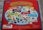 NUTRITION LOTTO