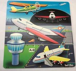BUSY SKY TRAY PUZZLE