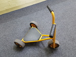 RABO SCOOTER