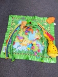 BABY JUNGLE PLAYMAT