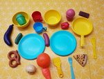 COOKING SET