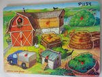 FARM HIDE N SEEK PUZZLE