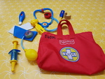 DOCTORS BAG