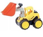 DIRT DIGGERS - FRONT LOADER