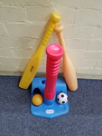 TOTSPORTS TBALL SET