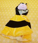BUMBLE BEE CAPE