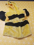 BUMBLE BEE JACKET