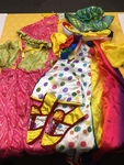 Circus Clown Outfits