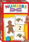NUMBERS INTERACTIVE FLASH CARDS
