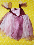 FOREST FAIRY DRESS