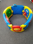 BABY ACTIVITY PLAY CENTRE