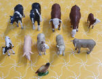 FARM ANIMALS