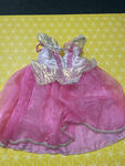 SLEEPING BEAUTY DRESS