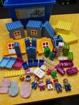 LEGO MANSION
