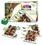 BUG LOTTO HIDE & SEEK
