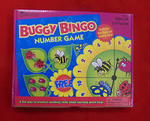 BUGGY BINGO