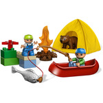 DUPLO FISHING TRIP
