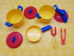 COOKWARE SET