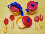 COOKWARE SET
