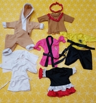 MULTICULTURAL BABY CLOTHES