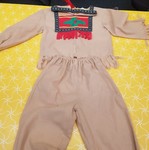 Indigenous American DRESS UP