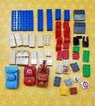 CARS DUPLO - BIG BENTLEY