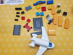 DUPLO AIRPORT