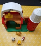 LIL PEOPLE FARM