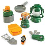 CAMPING SET