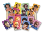 MULTICULTURAL MEMORY GAME
