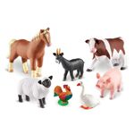 JUMBO FARM ANIMALS