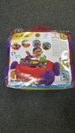 CAR BABY ACTIVITY CENTRE