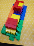 LEGO BLOCKS