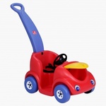 PUSH AROUND BUGGY