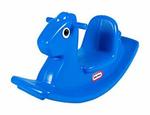 LITTLE TIKES ROCKING HORSE