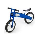 EUROTRIKE GLIDE BALANCE BIKE