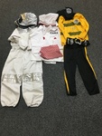 Careers Dress Up's
