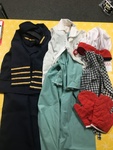Careers Costumes