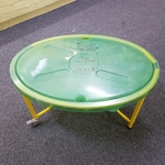 CLEAR SAND & WATER TABLE