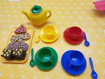 COFFEE SET