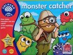 MONSTER CATCHER