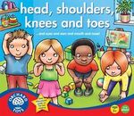 HEAD, SHOULDERS, KNEES & TOES
